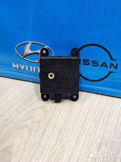 Сервопривод nissan primera P12