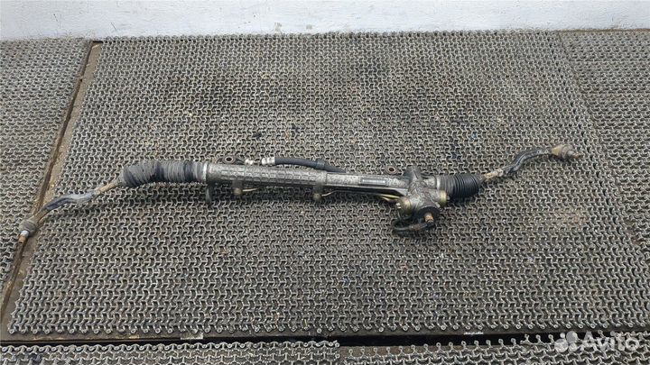 Рейка рулевая с г/у Mercedes Vaneo, 2004