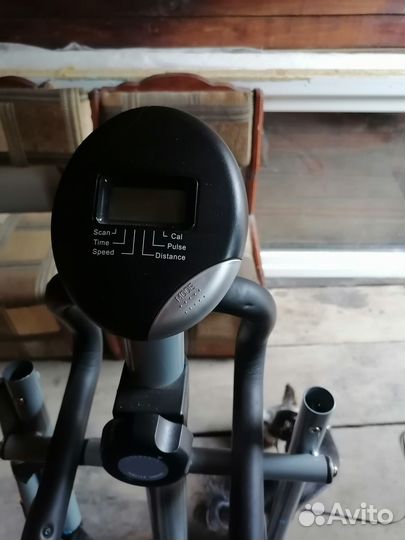 Кардиотренажер