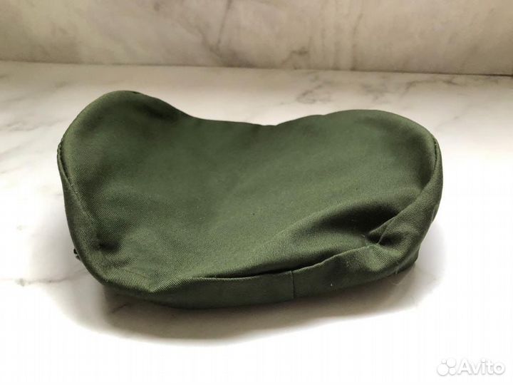 Береты С флагом кубы. привезены из кубы