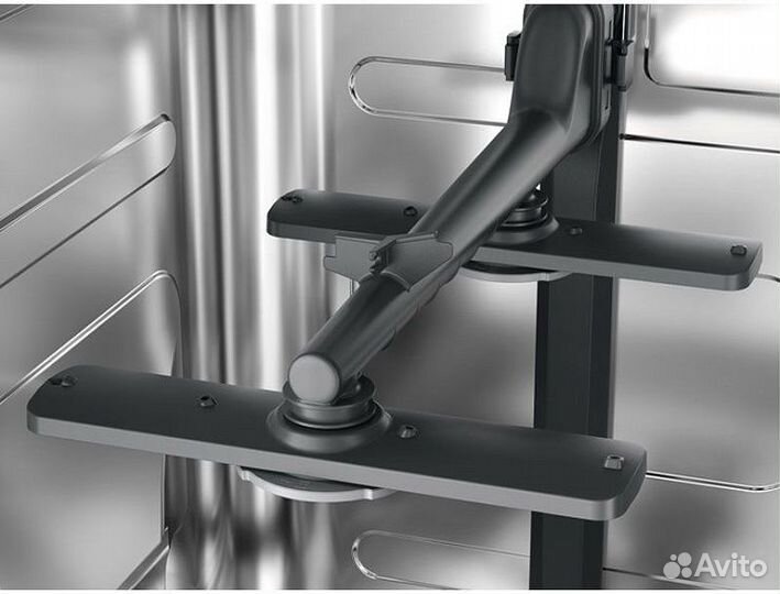 Посудомоечная машина AEG FSB5360CZ