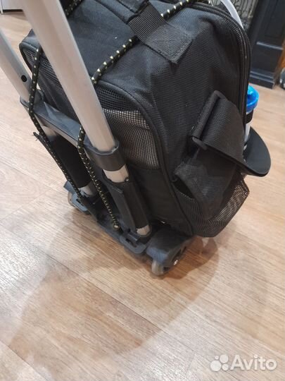 Кислородный концентратор wellgo