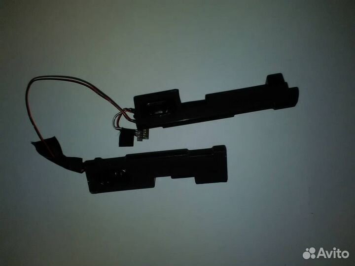 Динамики Lenovo X100e