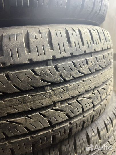 Viatti Bosco A/T 235/55 R17