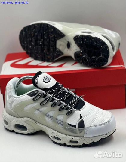 Кроссовки Nike Air Max Terrascape 90 (Арт.76029)