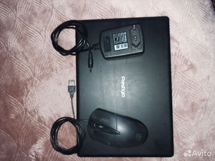 Prestigio smartbook 116c