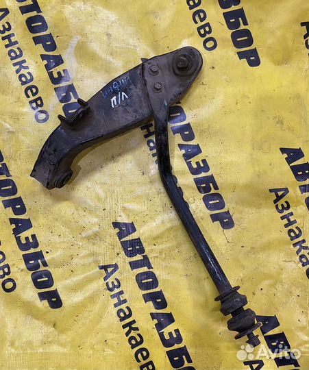 Передний левый рычаг для Chery Indis