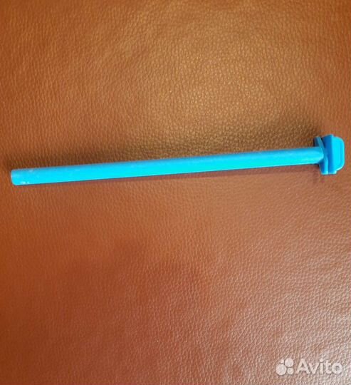 Жердочка для попугая