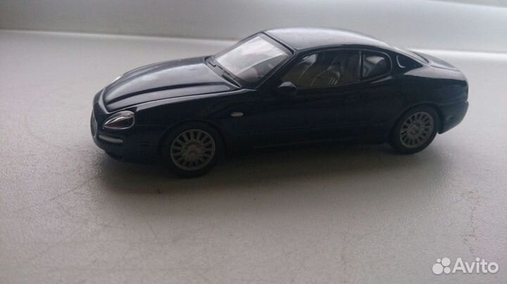 Коллекция машинок суперкары