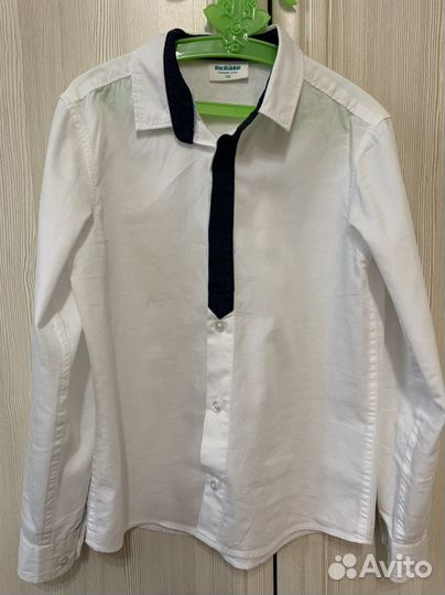 Школьная форма для мальчика 128 134