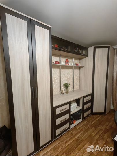 Шкаф / Угловой шкаф бу
