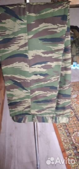 Военная форма