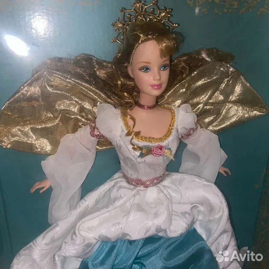 Barbie Angel of Joy 1998 г