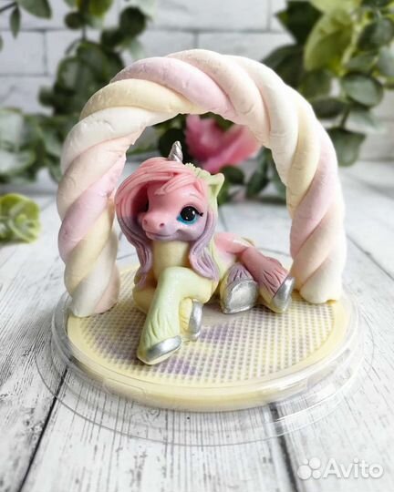 Шоколадные фигурки