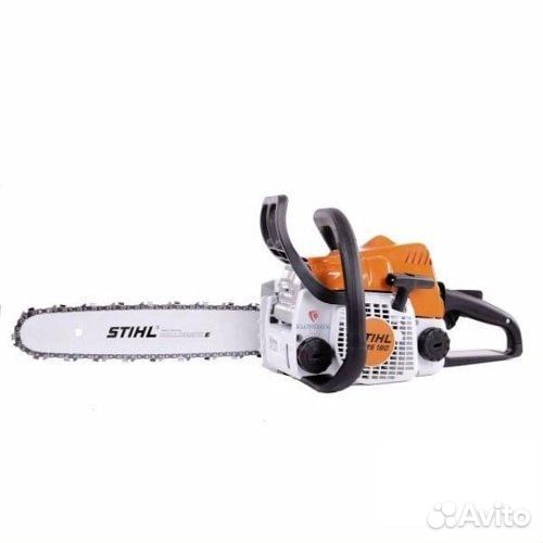 Бензопила stihl ms 180