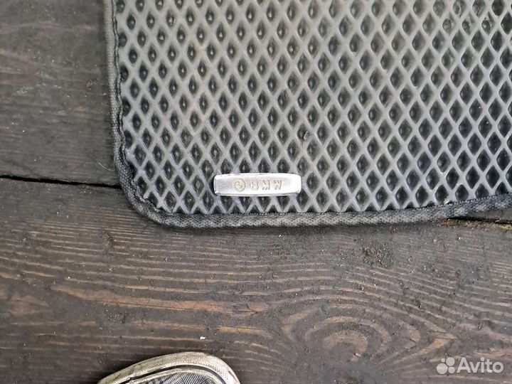 Коврики в BMW X5 e70