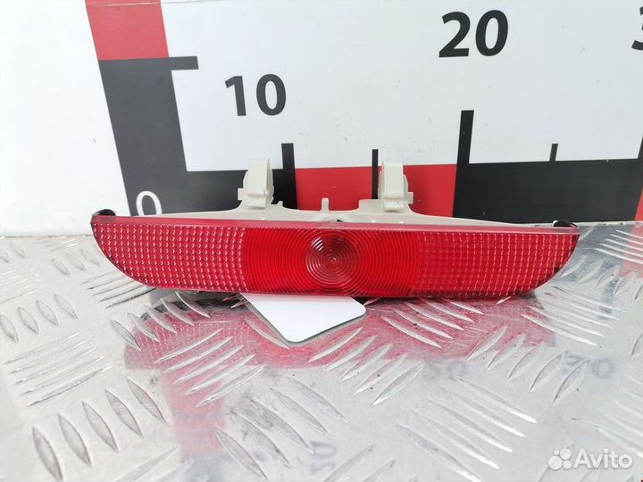 Стоп-сигнал Mazda 3 BK 2003 BP4K51580B