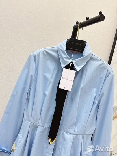 Платье valentino