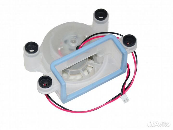 Вентилятор робота-пылесоса redmond RV-R310