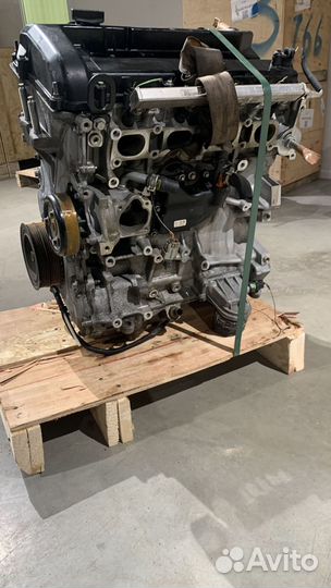 Двигатель qqdb с доставкой