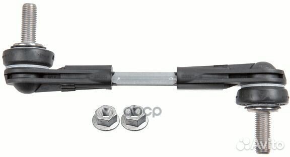 Тяга пер.стабил.BMW 5 (G30) xdrive 16/7