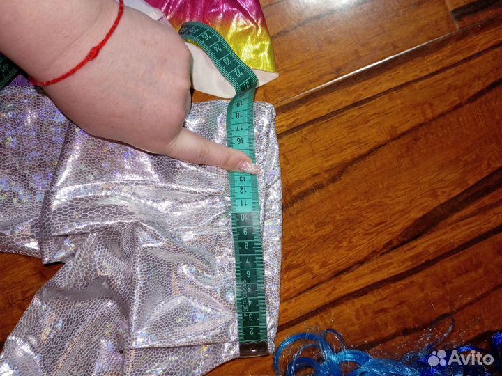 Продам праздничный костюм. Бу