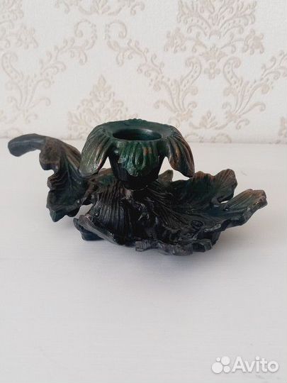 Подсвечник СССР