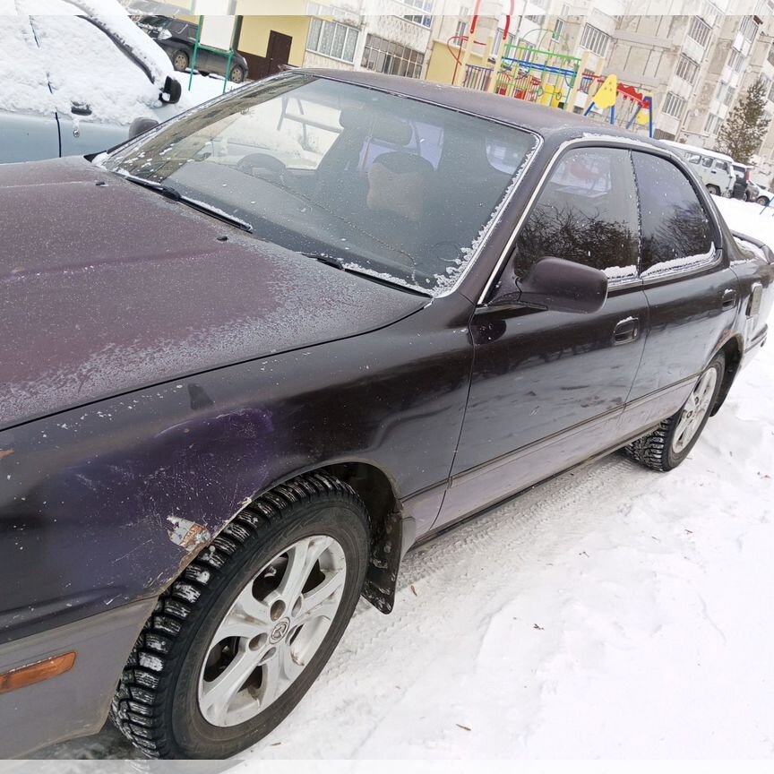 Купить Toyota Vista 🚘 от 70 000 ₽ в Усолье-Сибирском: 87