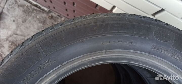 Michelin X-Ice 235/55 R17 99H