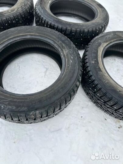 Nokian Tyres Nordman 7 185/65 R15 92T