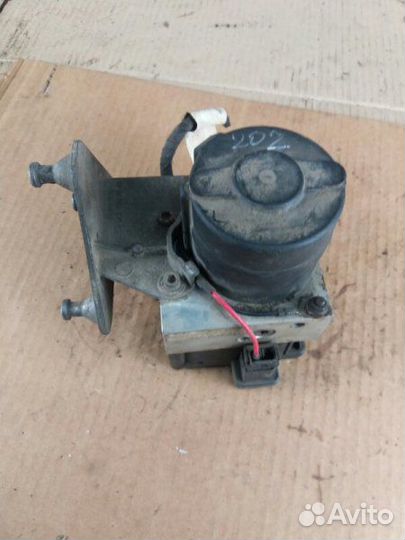 Блок abs Mercedes-Benz C-Class W202