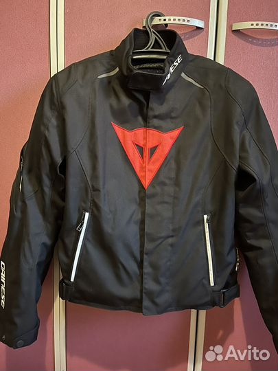 Мотокуртка Dainese 52