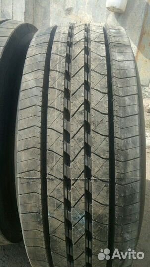 Goodyear K Max S 385/65 R22.5 GEN2