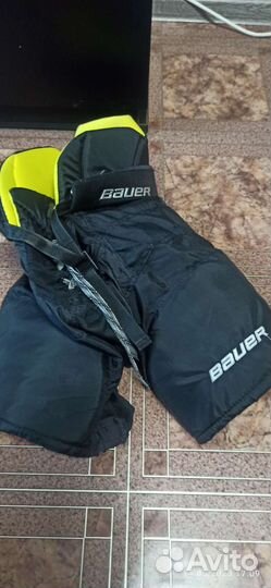 Хоккейная форма для детей