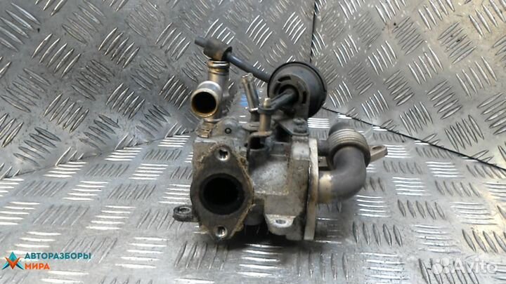 Клапан EGR Volkswagen Touran 2005 038131501AN