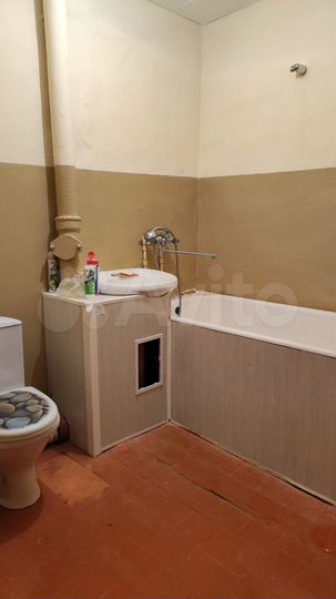 2-к. квартира, 60 м², 5/5 эт.