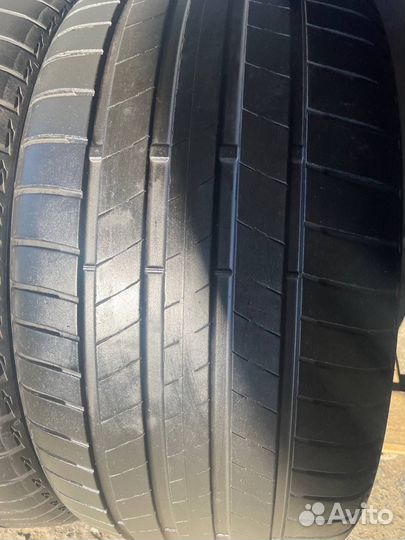 Bridgestone Turanza T005 255/35 R21 98Y