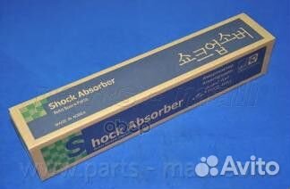 Амортизатор задний лев/прав PJA-R018