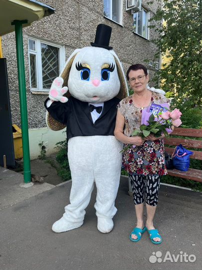 Ростовые куклы на праздник