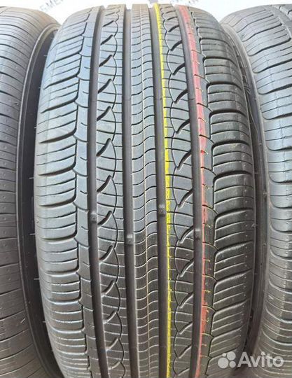 Nexen N'Priz AH8 215/55 R17 94V