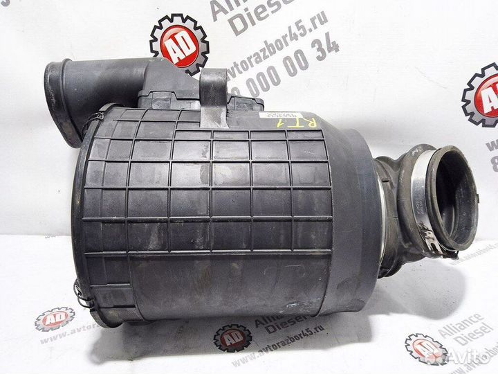 Корпус воздушного фильтра Renault T-series 2202955