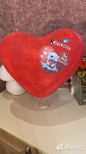 Подарочный бокс