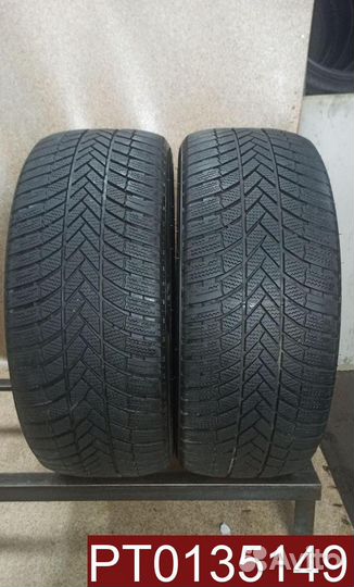 Bridgestone Blizzak LM005 RFT 245/45 R19 108V