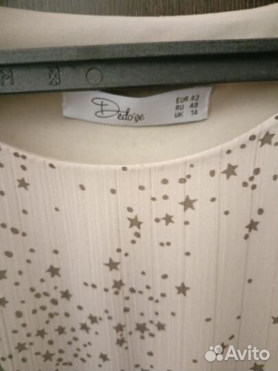 Платье женское