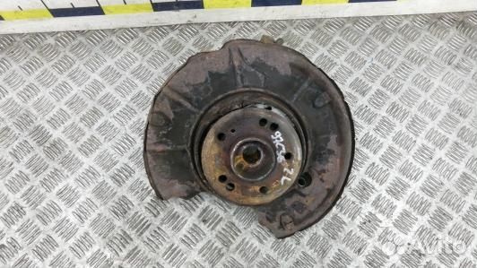 Ступица задняя левая mercedes benz S-class W220 (9