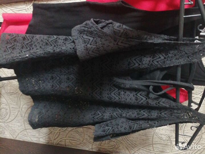 Вещи классные пакетом 42-44