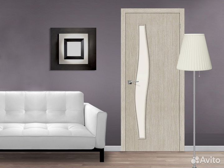 Двери межкомнатные