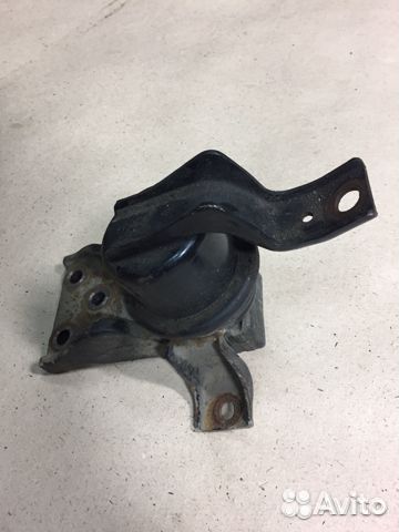 Подушки двс кпп Mitsubishi Lancer 9