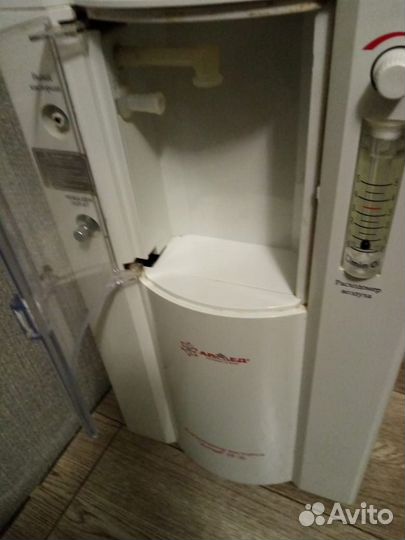 Кислородный концентратор