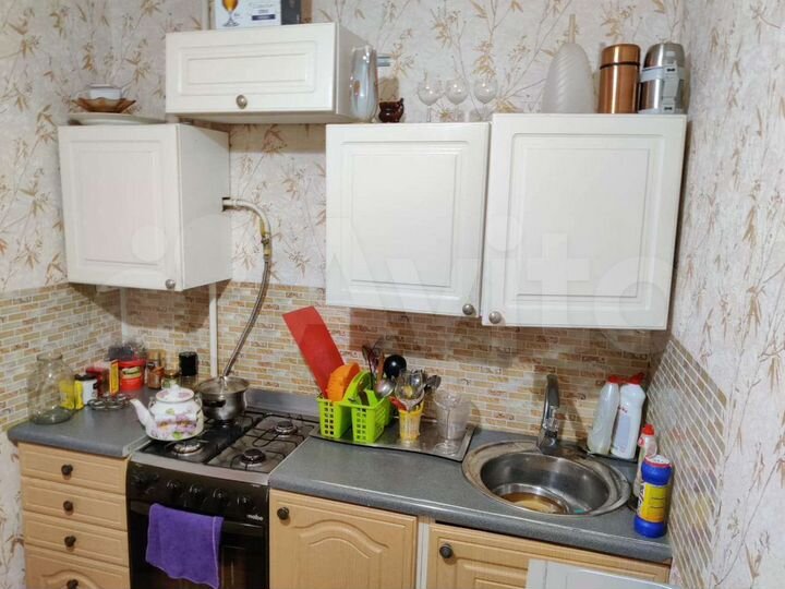 Комната 12 м² в 2-к., 7/12 эт.